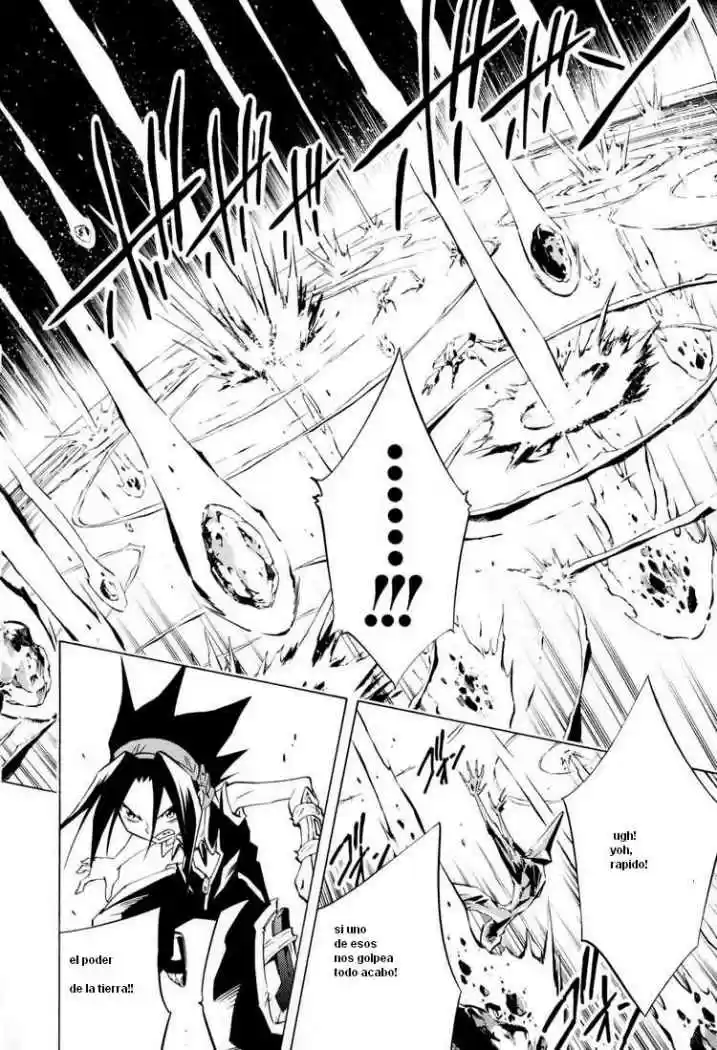Shaman King KangZengBang - Capítulo 299 - Página 15 - LectorTMOo