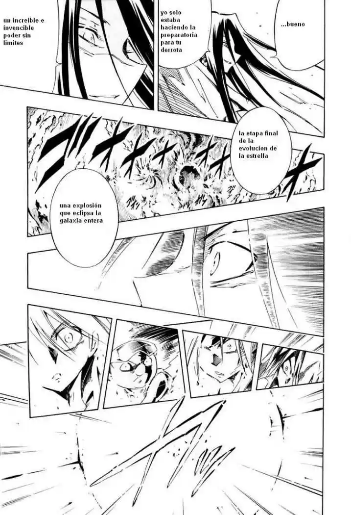 Shaman King KangZengBang - Capítulo 299 - Página 18 - LectorTMOo