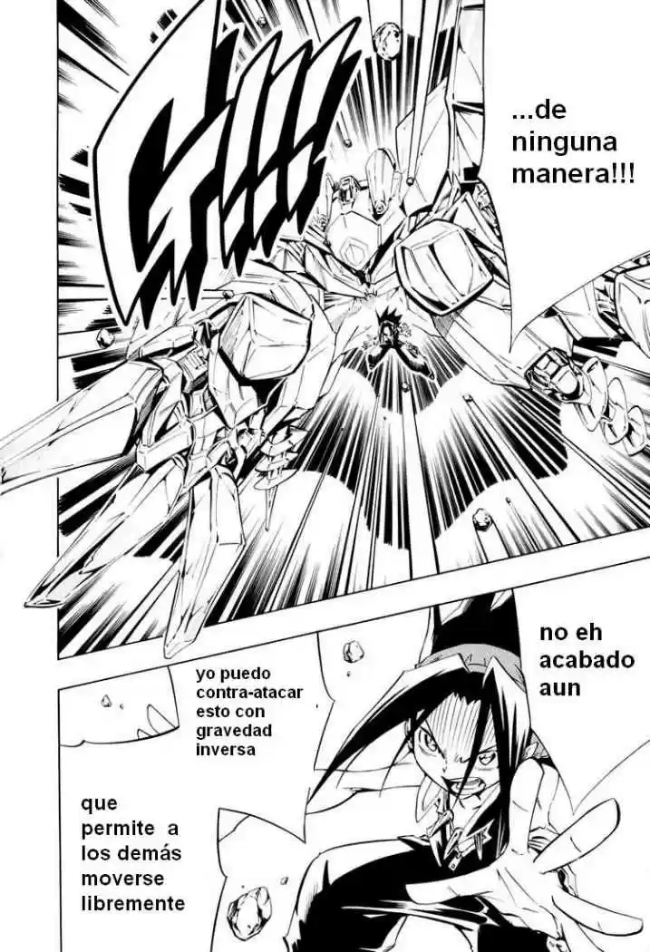Shaman King KangZengBang - Capítulo 299 - Página 23 - LectorTMOo