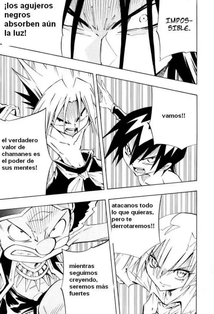 Shaman King KangZengBang - Capítulo 299 - Página 24 - LectorTMOo