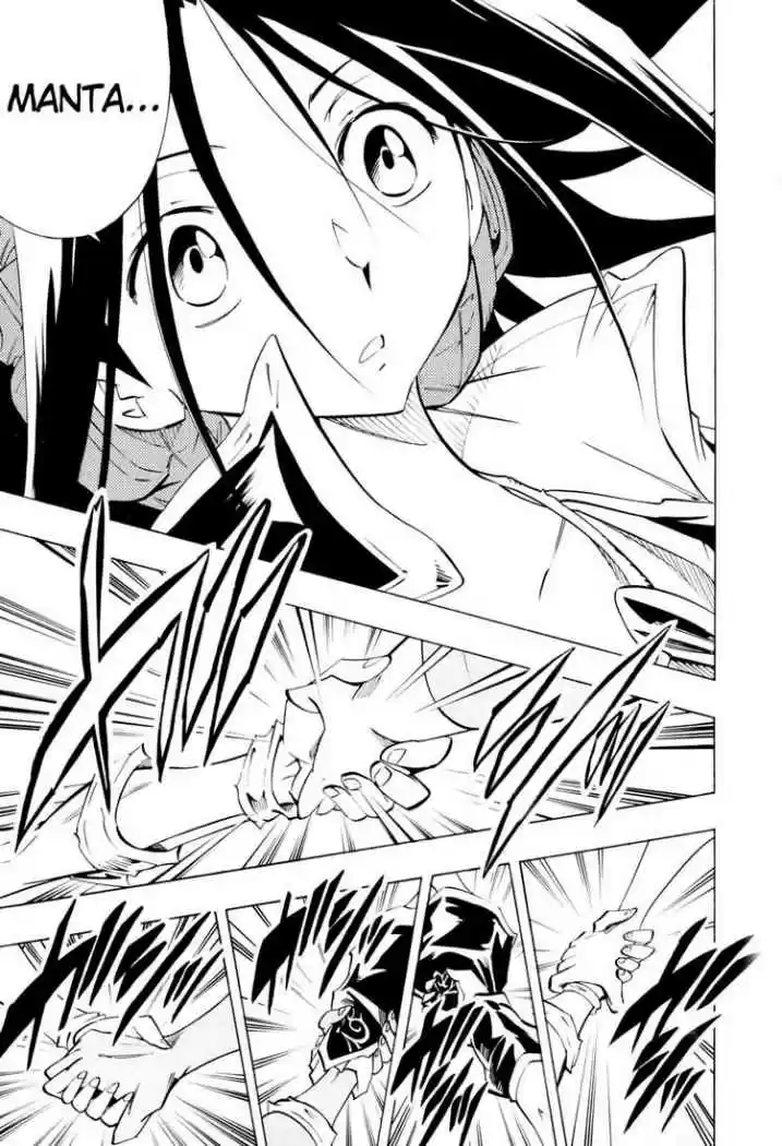 Shaman King KangZengBang - Capítulo 299 - Página 26 - LectorTMOo
