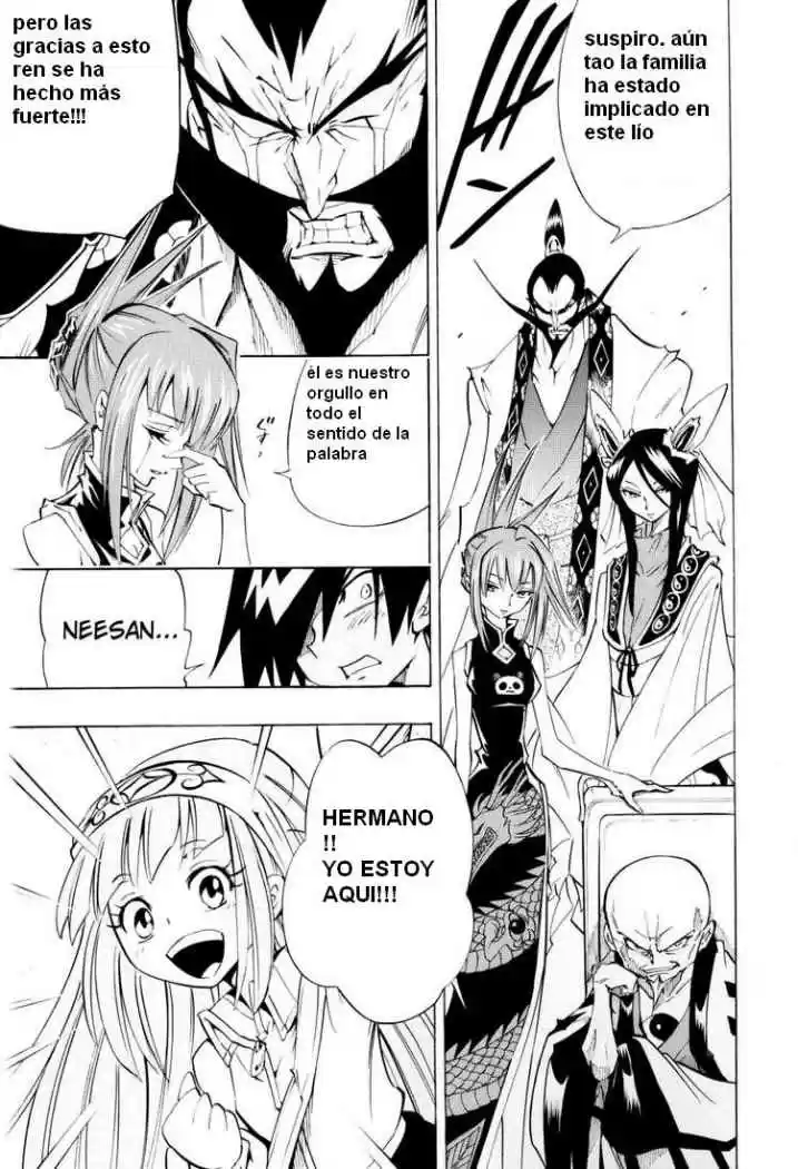 Shaman King KangZengBang - Capítulo 299 - Página 30 - LectorTMOo