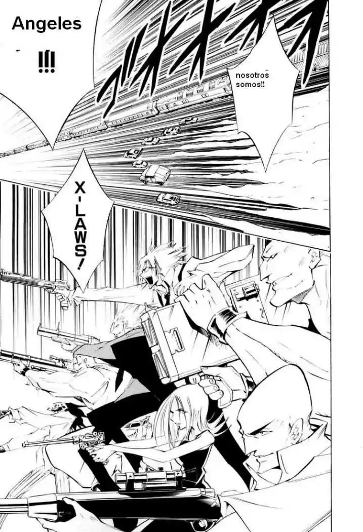 Shaman King KangZengBang - Capítulo 299 - Página 38 - LectorTMOo