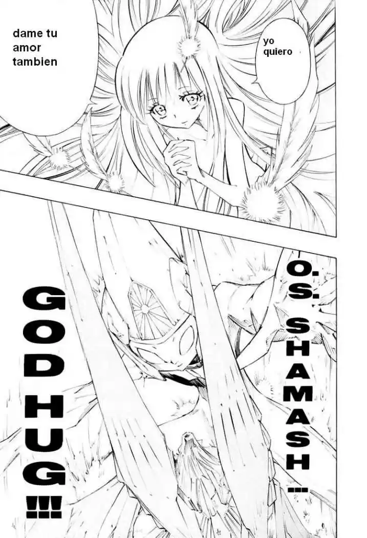 Shaman King KangZengBang - Capítulo 299 - Página 42 - LectorTMOo