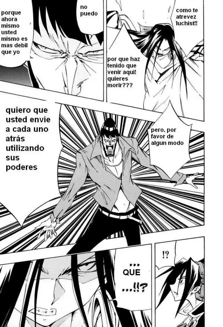 Shaman King KangZengBang - Capítulo 299 - Página 44 - LectorTMOo