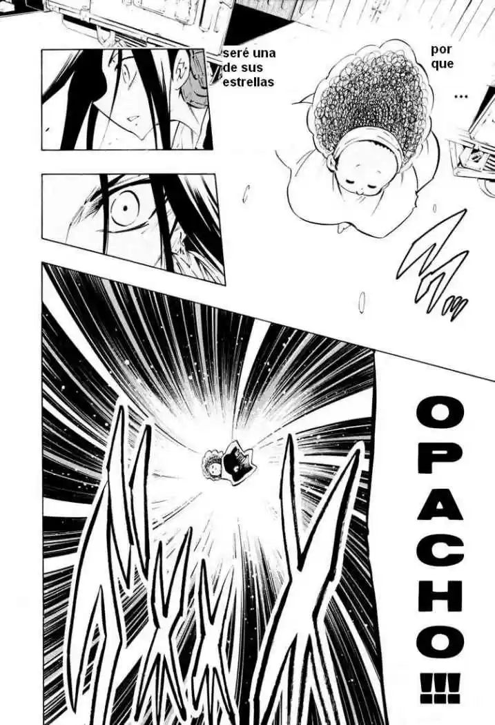 Shaman King KangZengBang - Capítulo 299 - Página 47 - LectorTMOo