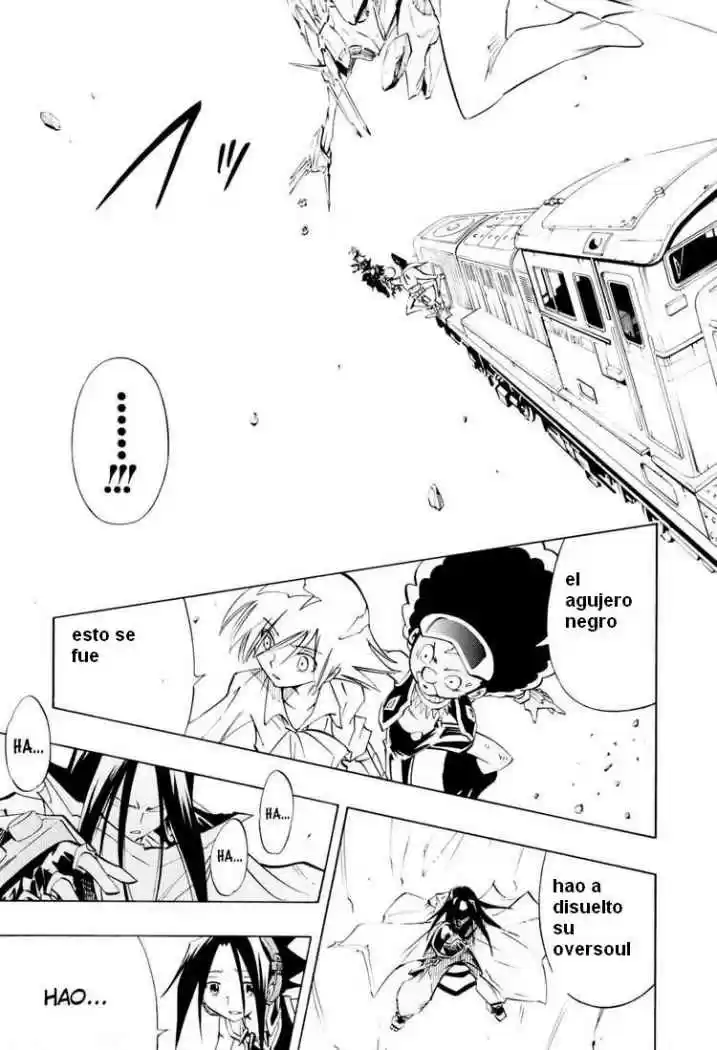 Shaman King KangZengBang - Capítulo 299 - Página 48 - LectorTMOo