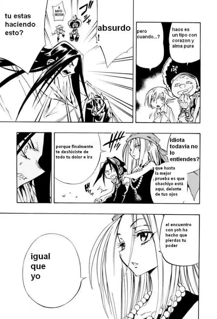 Shaman King KangZengBang - Capítulo 299 - Página 62 - LectorTMOo