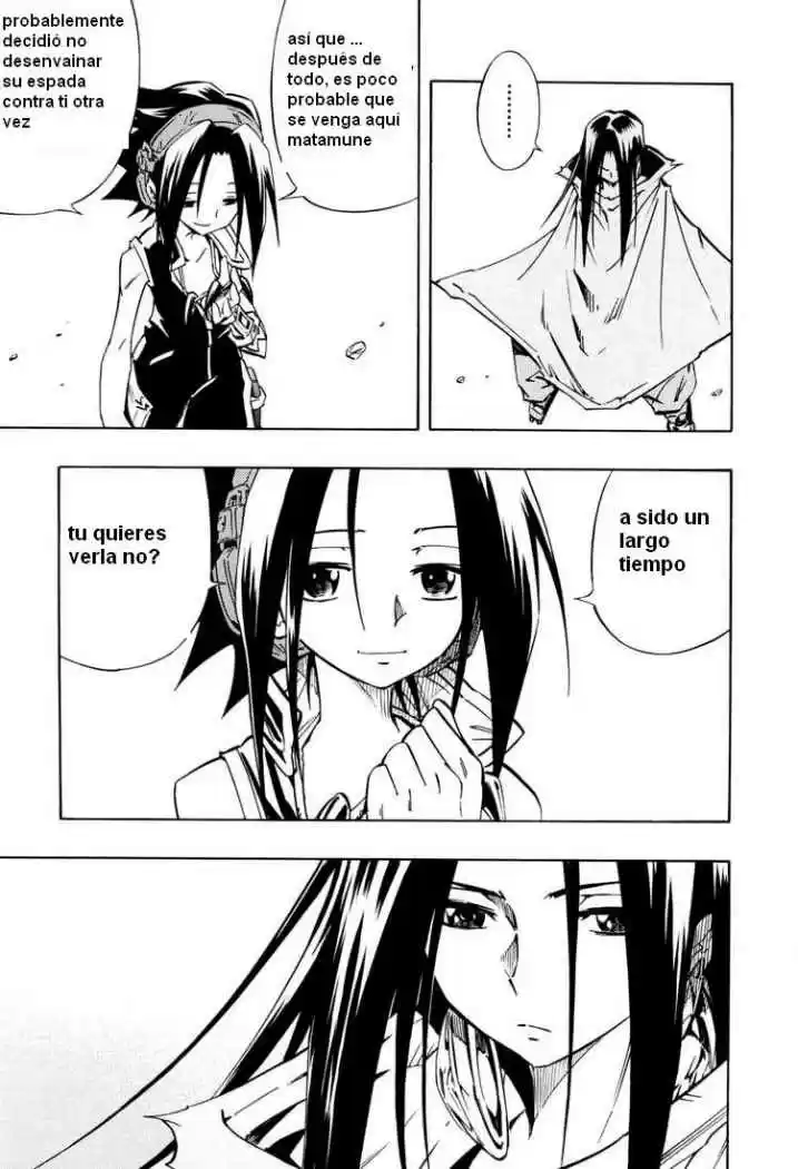 Shaman King KangZengBang - Capítulo 299 - Página 64 - LectorTMOo