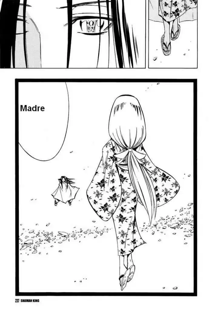 Shaman King KangZengBang - Capítulo 299 - Página 66 - LectorTMOo
