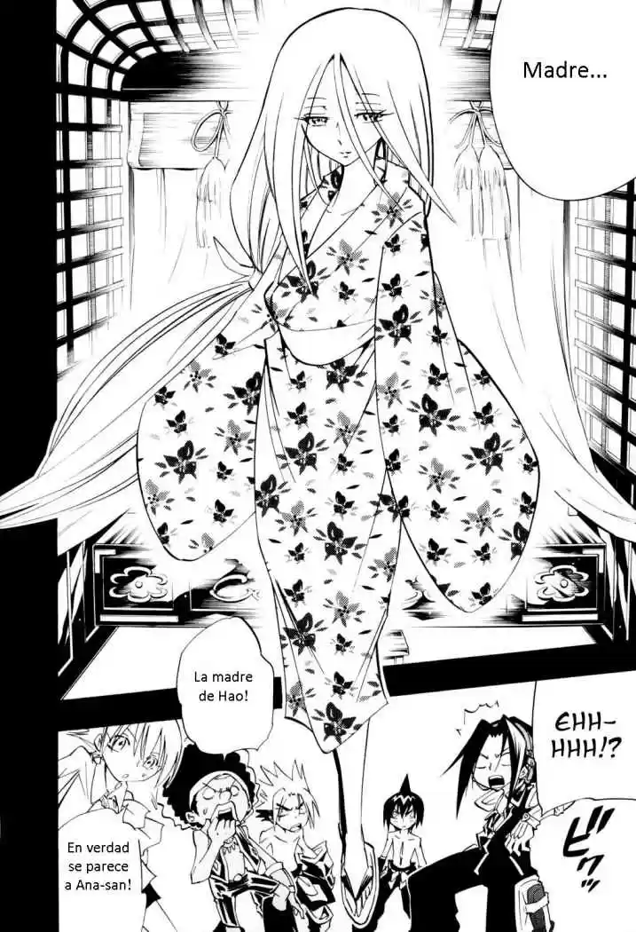 Shaman King KangZengBang - Capítulo 300 - Página 15 - LectorTMOo