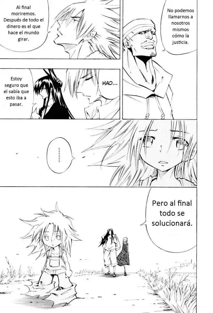 Shaman King KangZengBang - Capítulo 300 - Página 24 - LectorTMOo