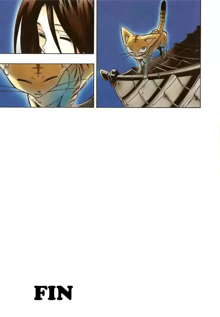 Shaman King KangZengBang - Capítulo 300 - Página 31 - LectorTMOo