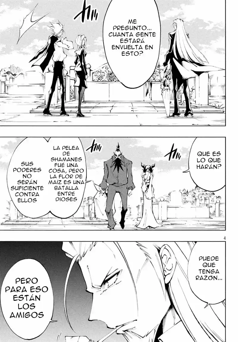 Shaman King Marcos - Capítulo 1 - Página 3 - LectorTMOo