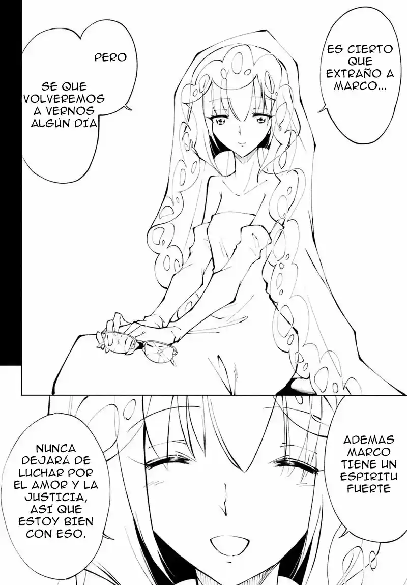 Shaman King Marcos - Capítulo 1 - Página 20 - LectorTMOo