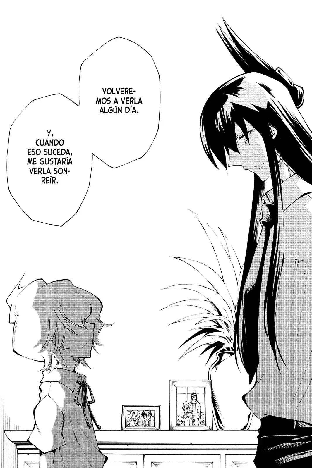 Shaman King: Red Crimson - Capítulo 10 - Página 16 - LectorTMOo