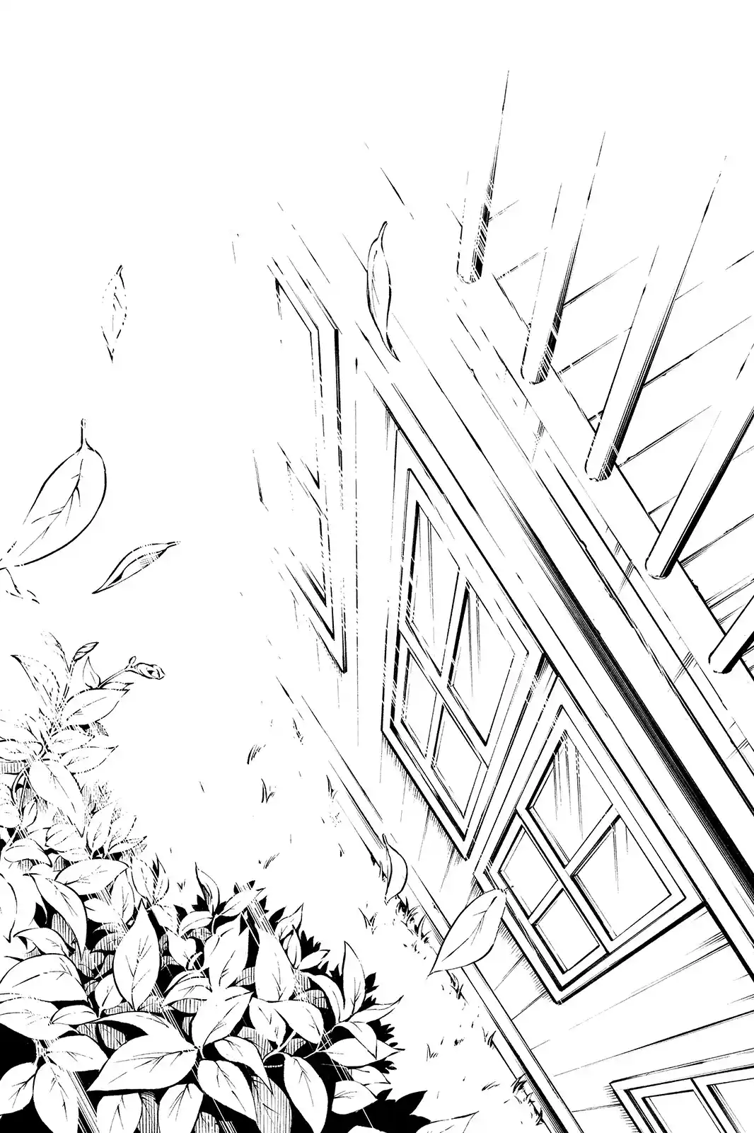 Shaman King: Red Crimson - Capítulo 11 - Página 31 - LectorTMOo