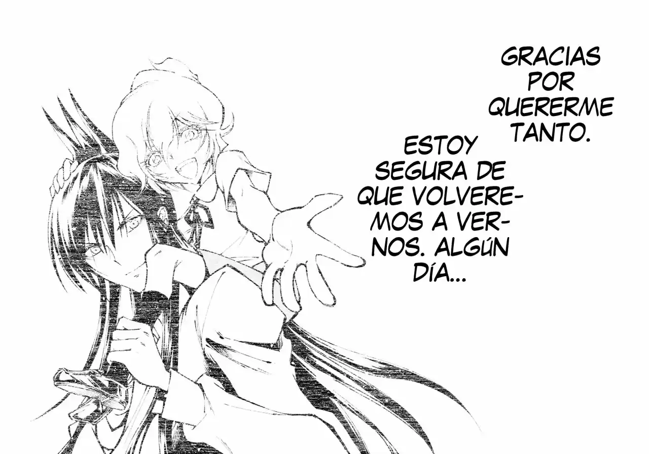 Shaman King: Red Crimson - Capítulo 4 - Página 25 - LectorTMOo
