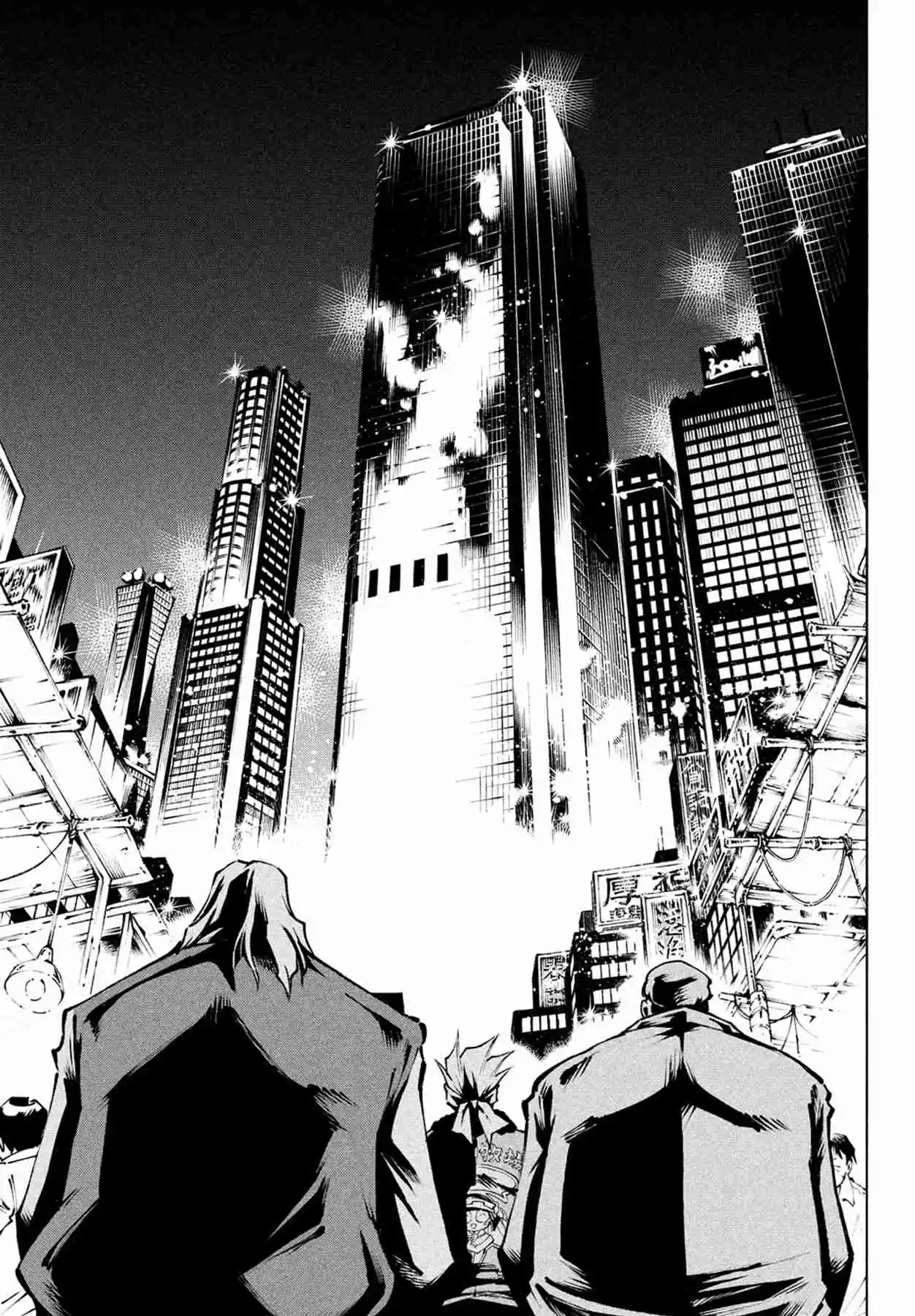 Shaman King: Red Crimson - Capítulo 6 - Página 8 - LectorTMOo