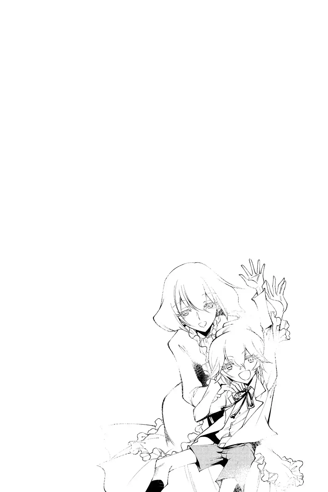 Shaman King: Red Crimson - Capítulo 9 - Página 30 - LectorTMOo