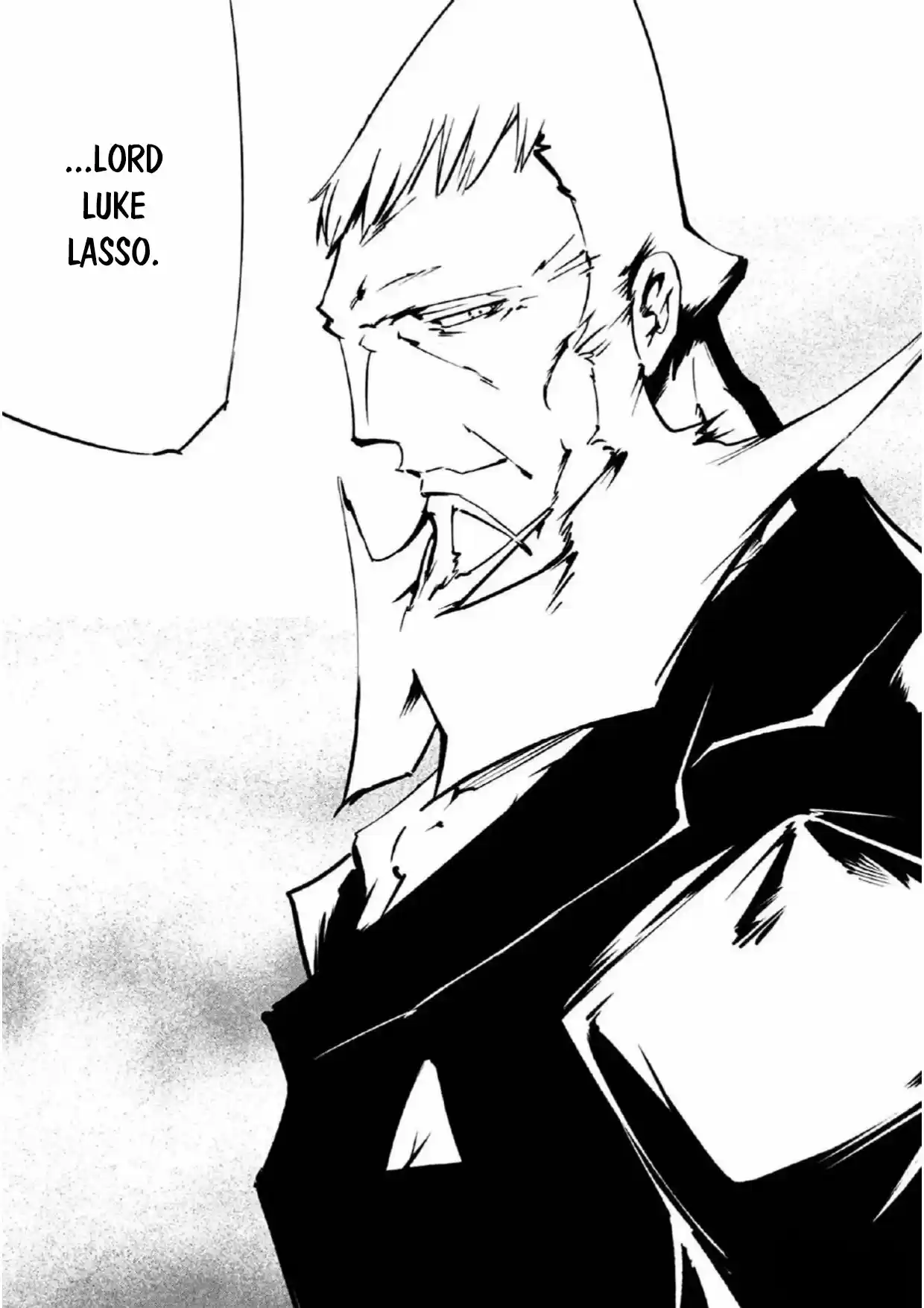 Shaman King Yahabe - Capítulo 16 - Página 11 - LectorTMOo