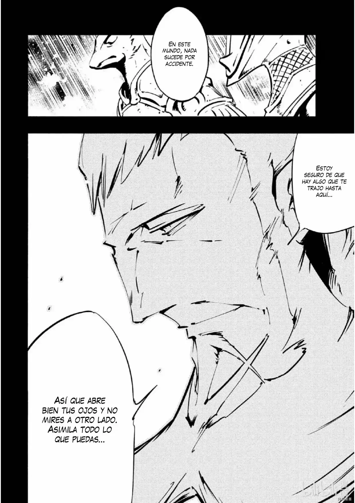 Shaman King Yahabe - Capítulo 16 - Página 19 - LectorTMOo