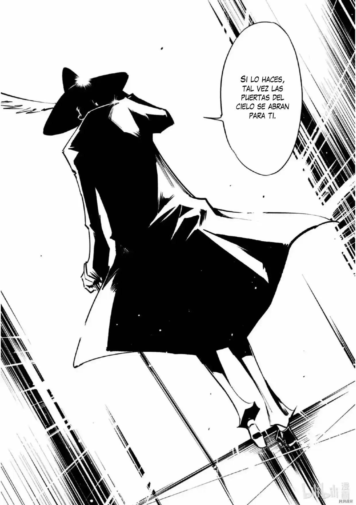 Shaman King Yahabe - Capítulo 16 - Página 20 - LectorTMOo
