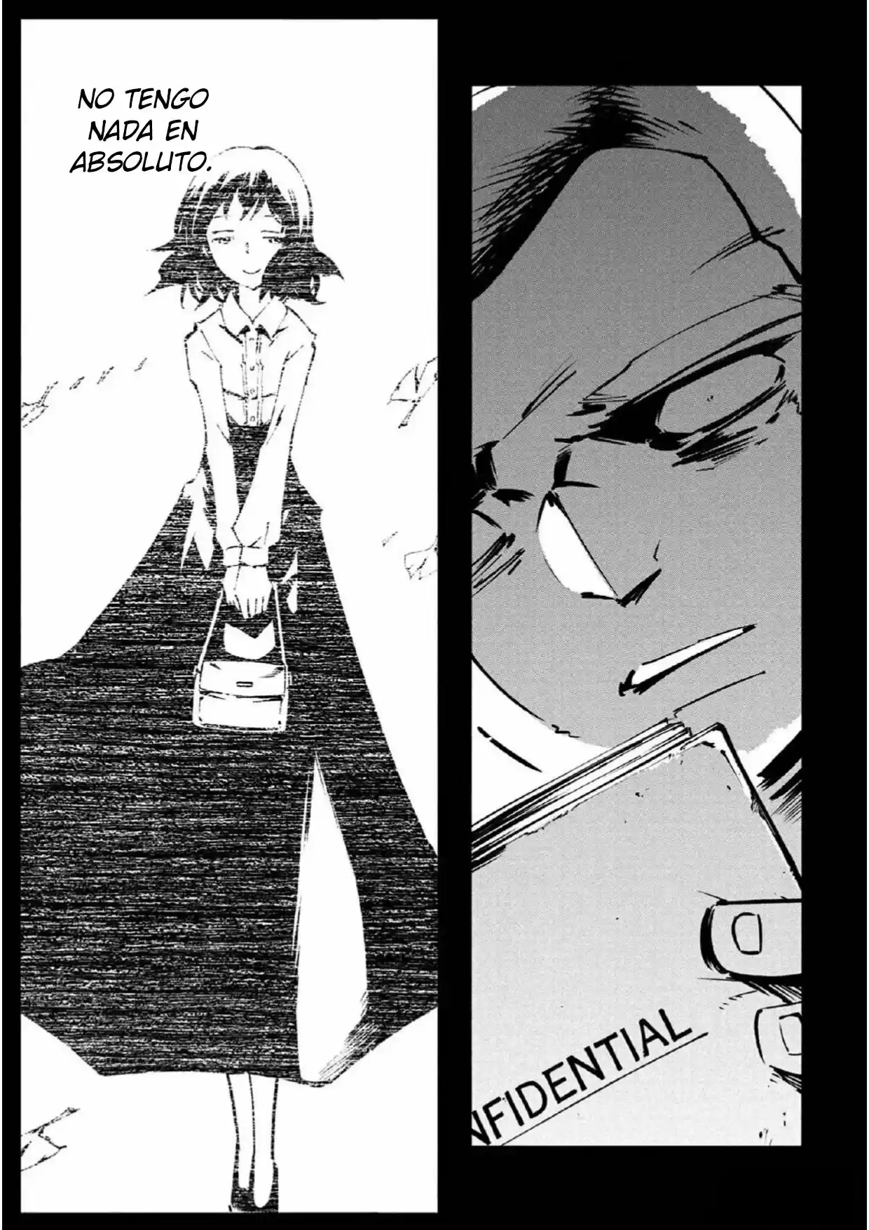 Shaman King Yahabe - Capítulo 16 - Página 22 - LectorTMOo