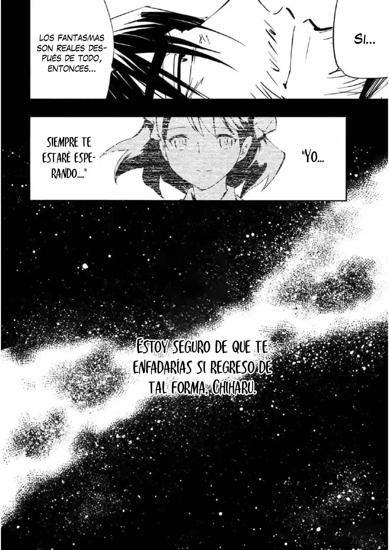 Shaman King Yahabe - Capítulo 19 - Página 16 - LectorTMOo