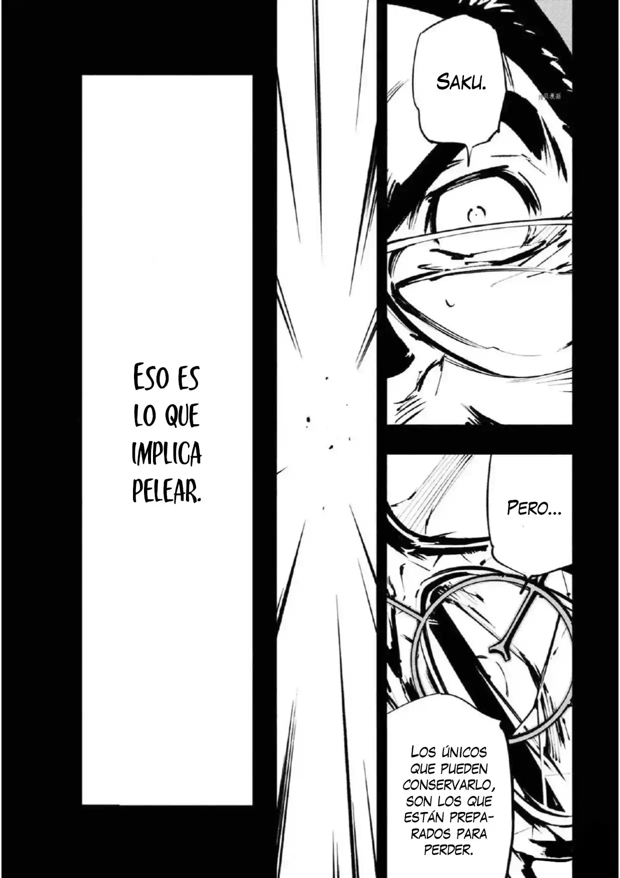 Shaman King Yahabe - Capítulo 20 - Página 19 - LectorTMOo