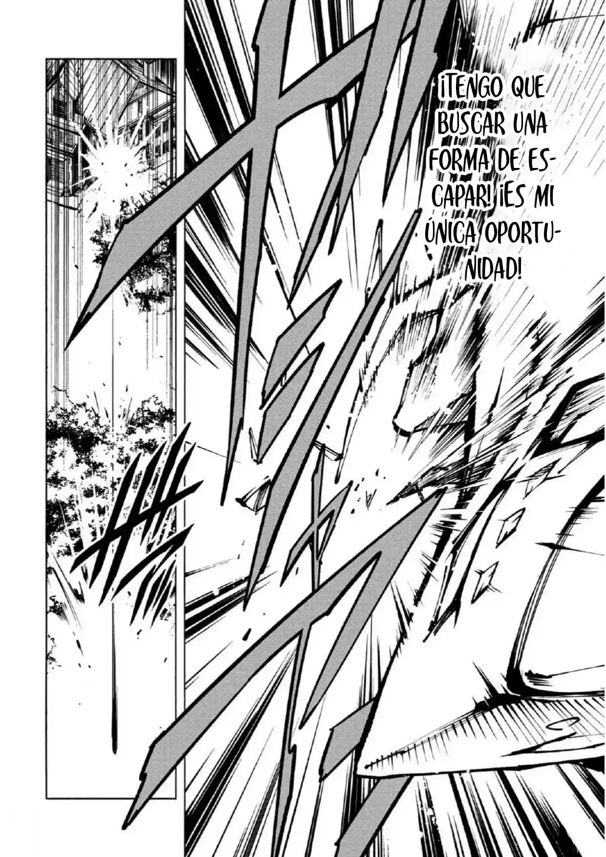 Shaman King Yahabe - Capítulo 22 - Página 9 - LectorTMOo