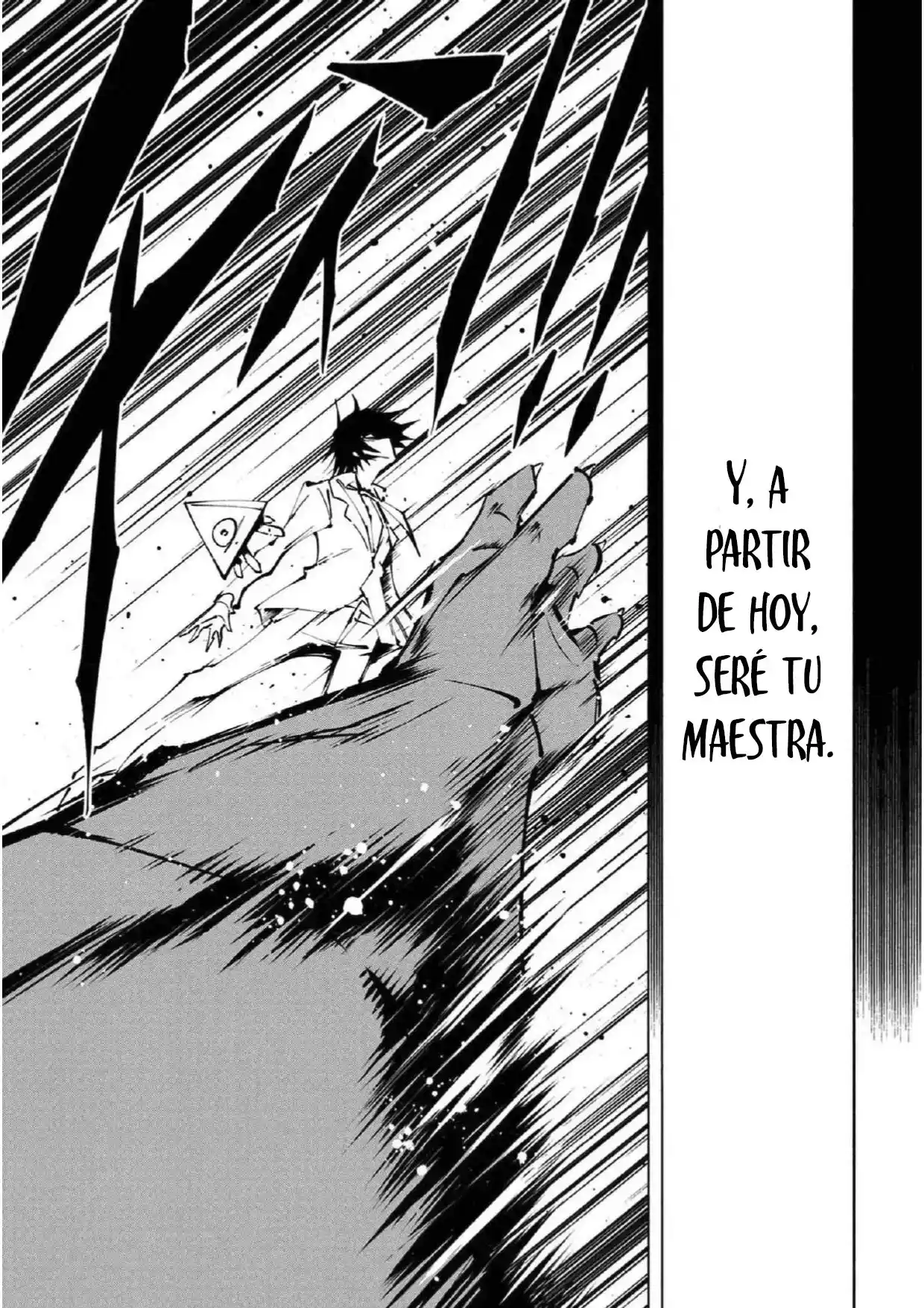 Shaman King Yahabe - Capítulo 24 - Página 12 - LectorTMOo