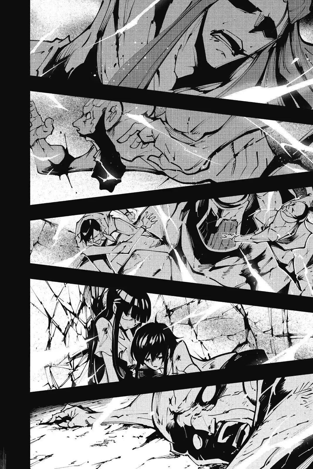 Shaman King Yahabe - Capítulo 31 - Página 11 - LectorTMOo