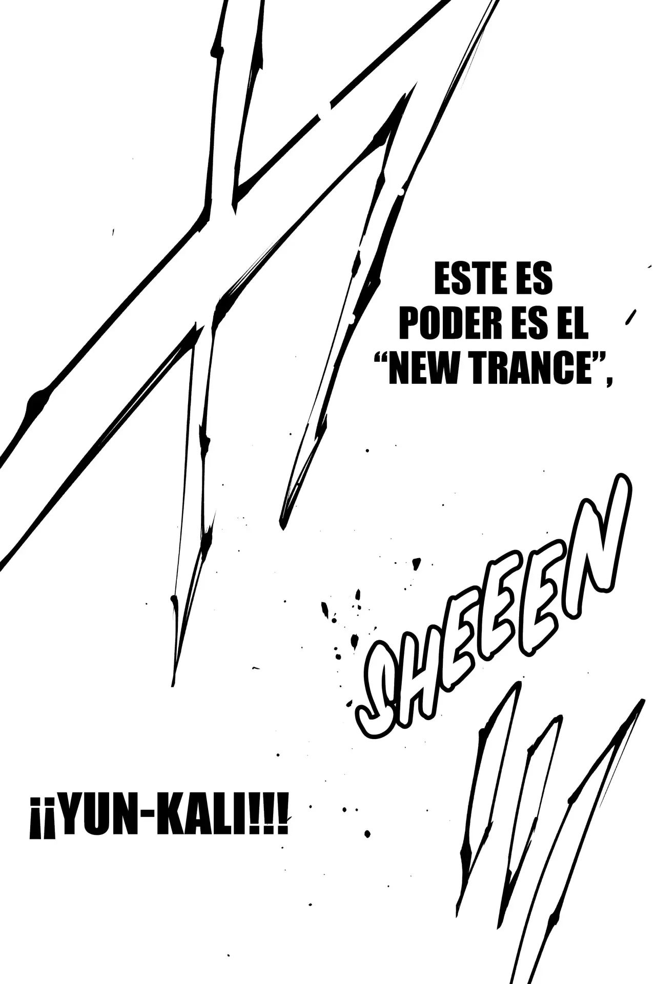 Shaman King Yahabe - Capítulo 47 - Página 13 - LectorTMOo