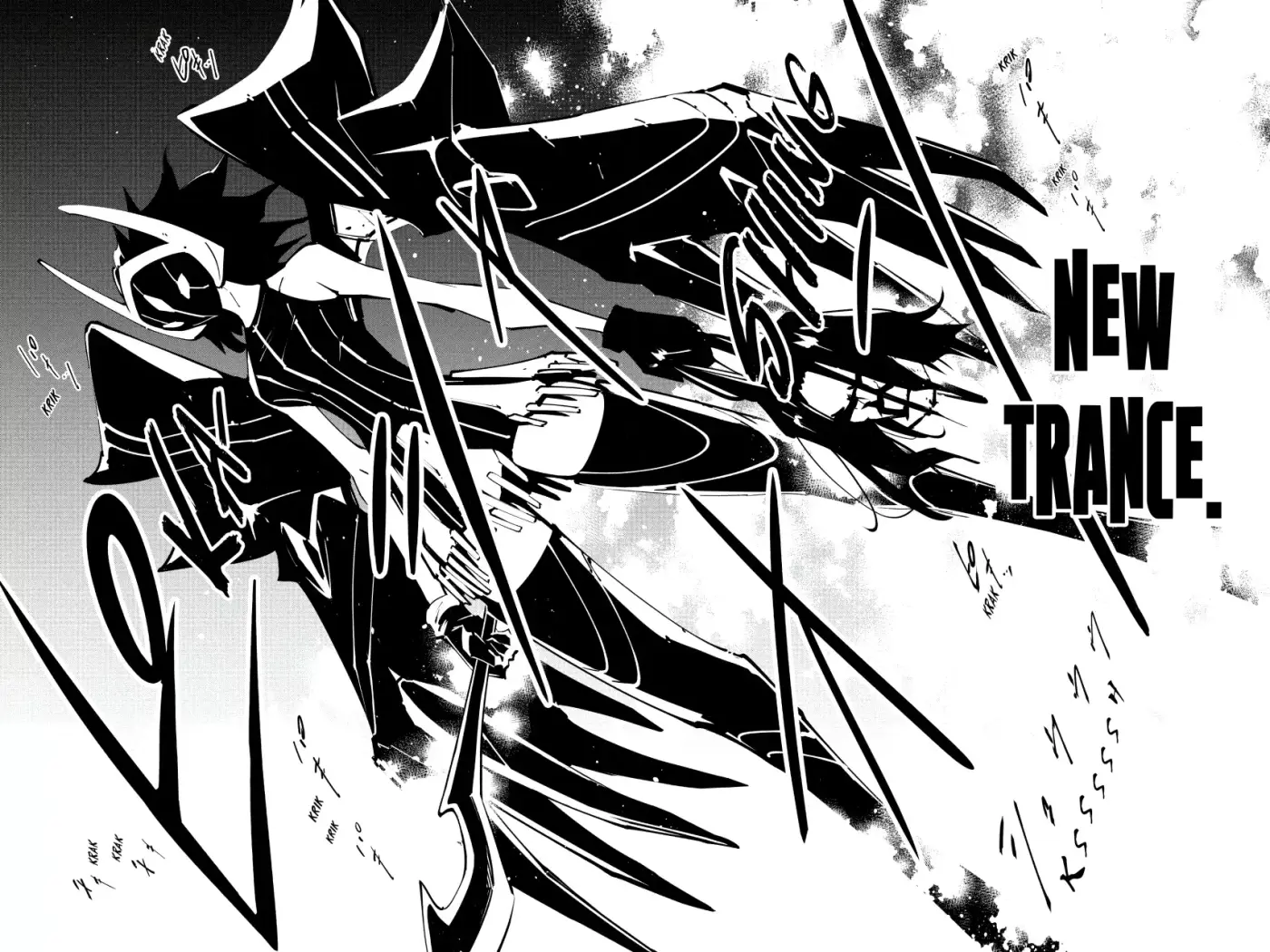 Shaman King Yahabe - Capítulo 47 - Página 15 - LectorTMOo