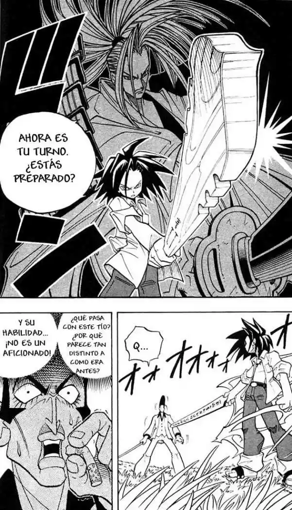 Shaman King - Capítulo 1 - Página 47 - LectorTMOo
