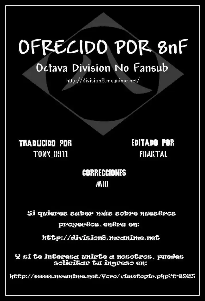 Shaman King - Capítulo 105 - Página 19 - LectorTMOo