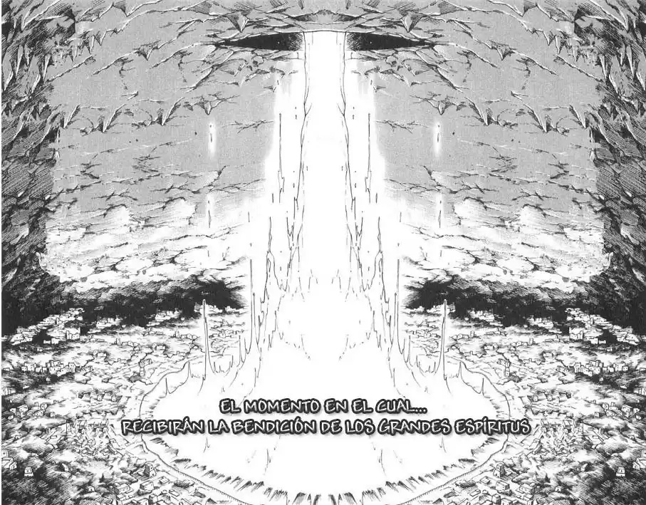 Shaman King - Capítulo 107 - Página 18 - LectorTMOo