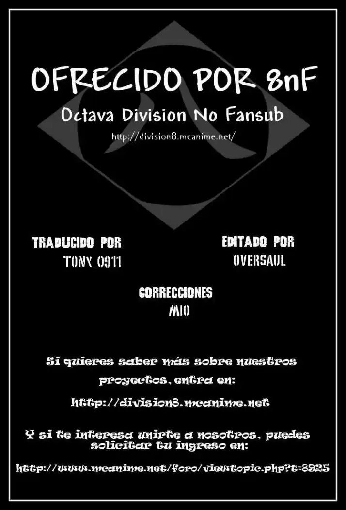 Shaman King - Capítulo 107 - Página 28 - LectorTMOo