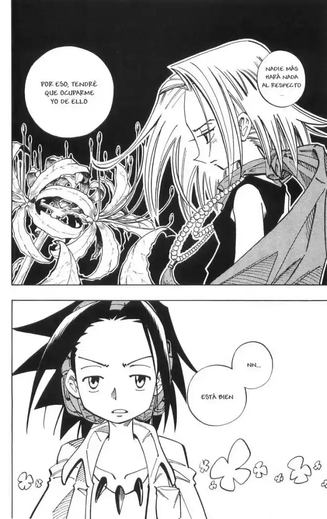 Shaman King - Capítulo 109 - Página 12 - LectorTMOo