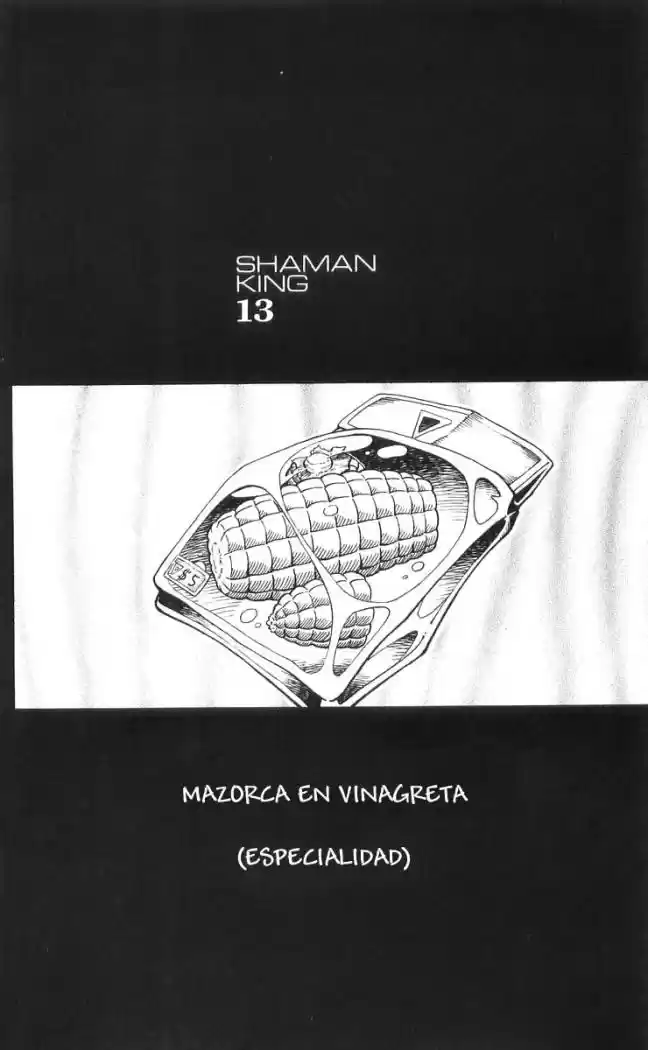 Shaman King - Capítulo 109 - Página 19 - LectorTMOo