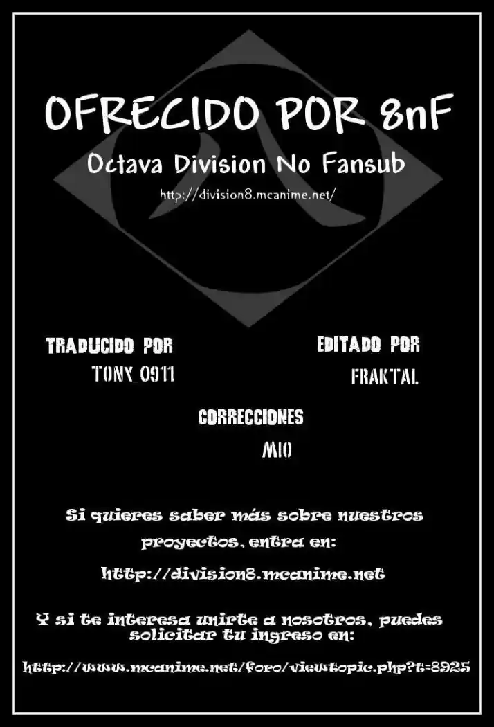 Shaman King - Capítulo 109 - Página 20 - LectorTMOo