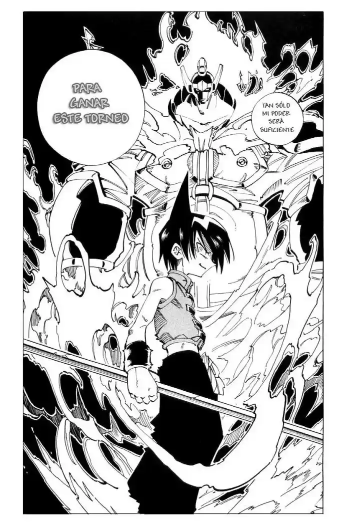 Shaman King - Capítulo 110 - Página 13 - LectorTMOo