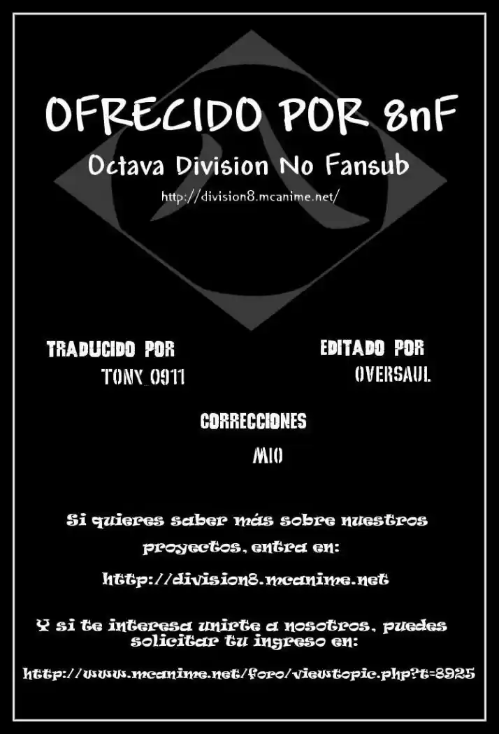Shaman King - Capítulo 110 - Página 21 - LectorTMOo