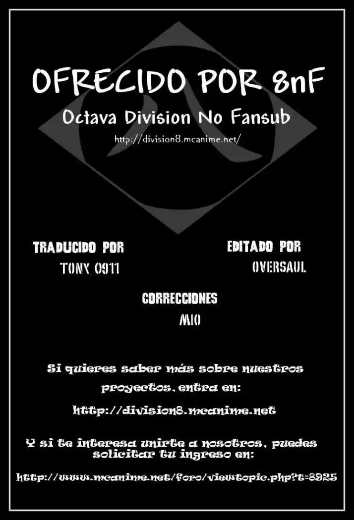 Shaman King - Capítulo 111 - Página 21 - LectorTMOo