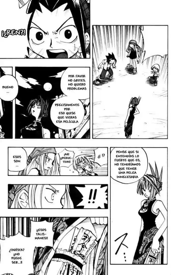 Shaman King - Capítulo 12 - Página 12 - LectorTMOo