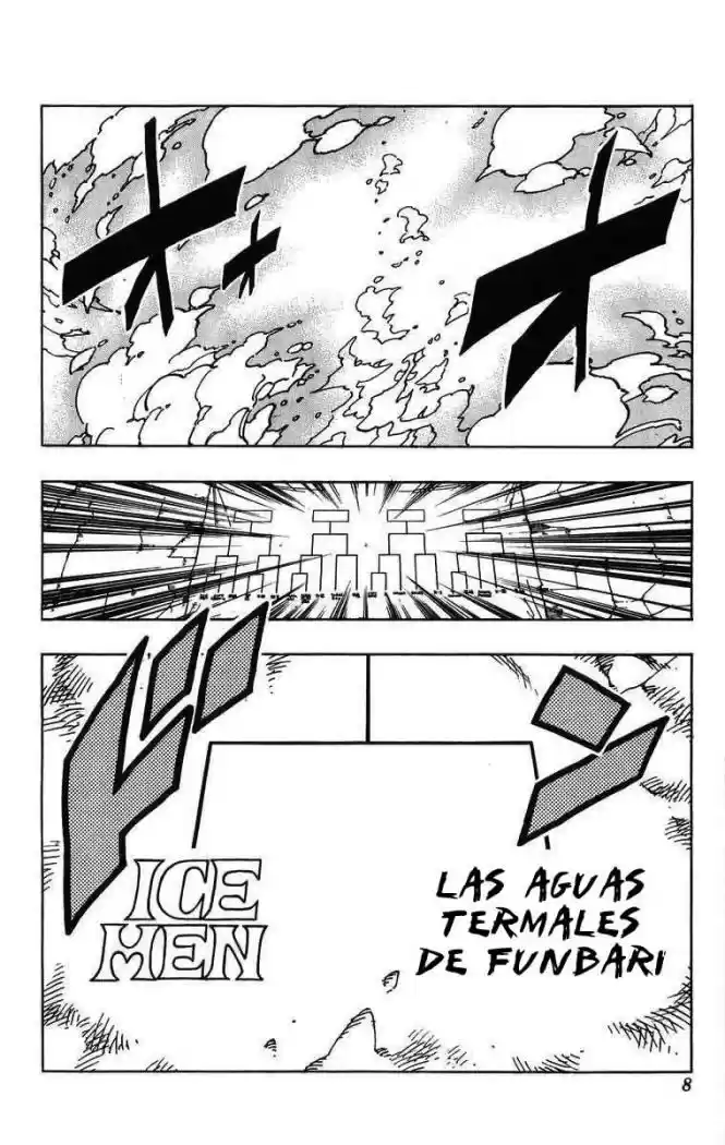 Shaman King - Capítulo 126 - Página 4 - LectorTMOo