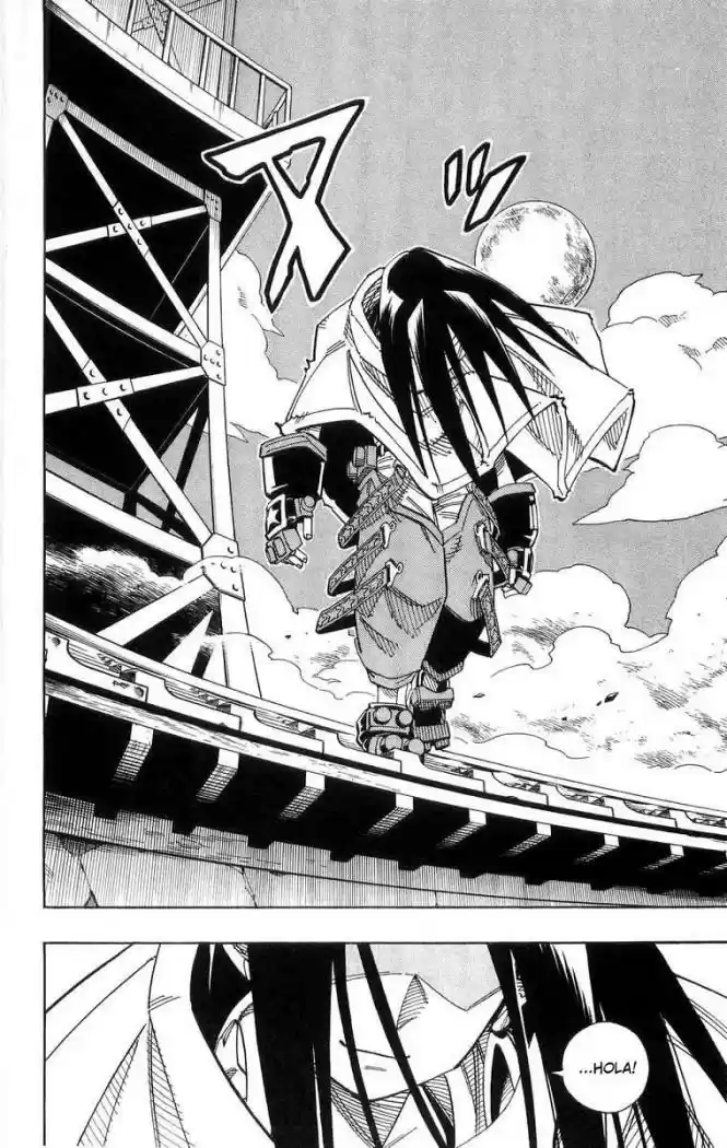Shaman King - Capítulo 135 - Página 10 - LectorTMOo