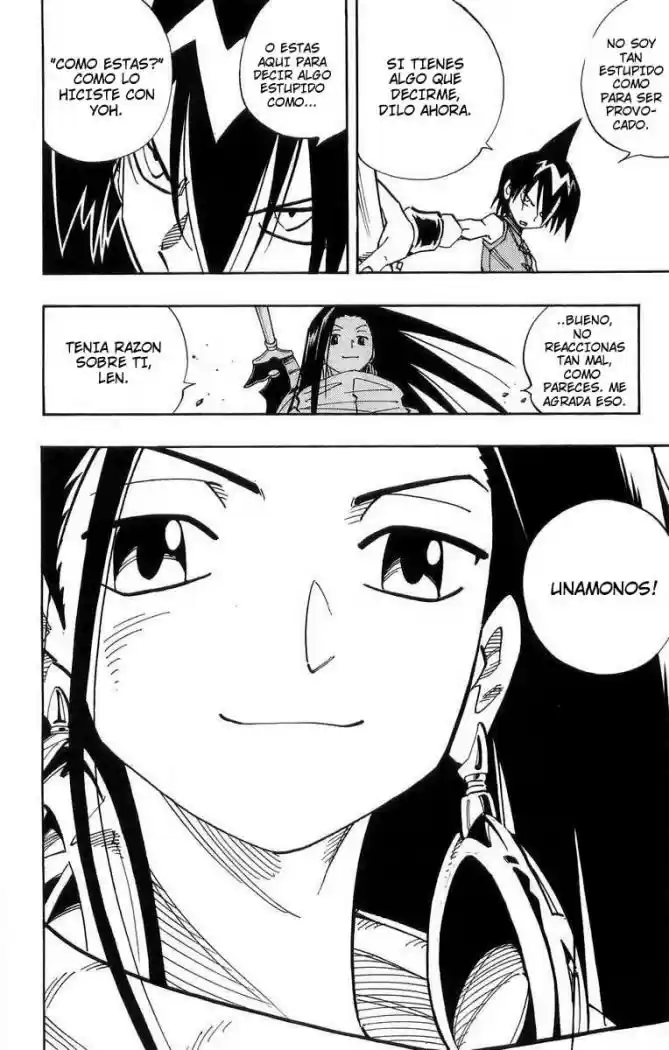 Shaman King - Capítulo 135 - Página 14 - LectorTMOo