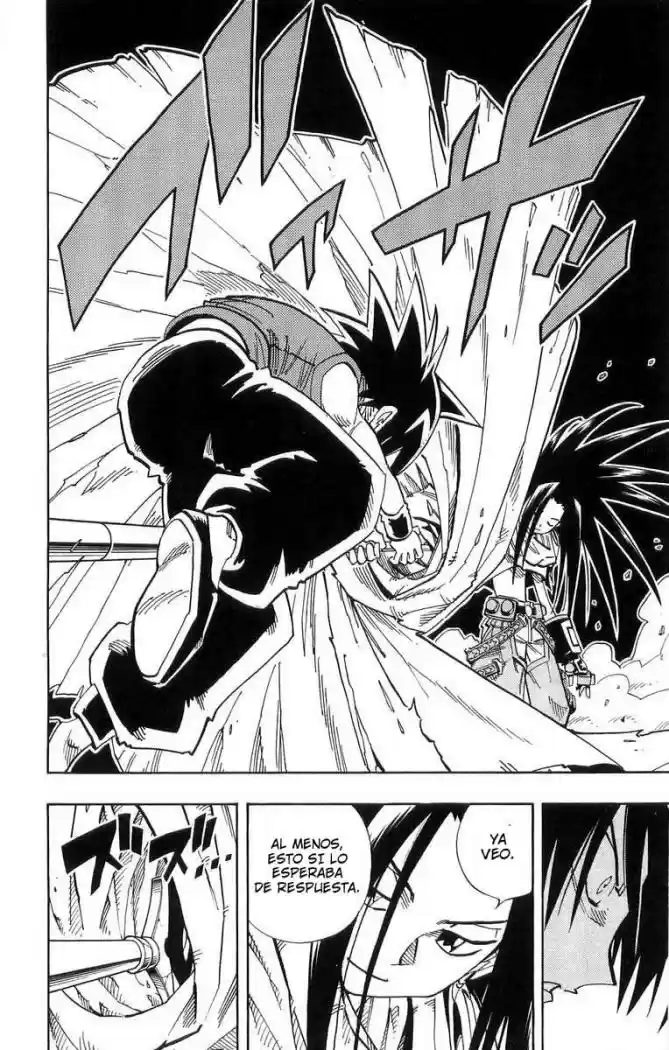 Shaman King - Capítulo 135 - Página 16 - LectorTMOo